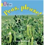 Peas Please! Band 03/Yellow