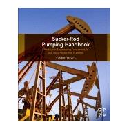 Sucker-rod Pumping Handbook