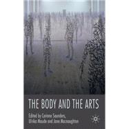 The Body and the Arts
