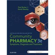 Community Pharmacy ANZ - eBook