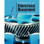 Handbook of Dimensional Measurement