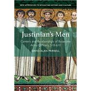 Justinian's Men