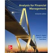 Connect Access Analysis for Financial Management