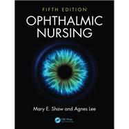 Ophthalmic Nursing