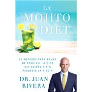 La Mojito Diet / The Mojito Diet,9781501192043