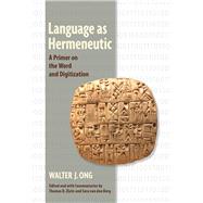 Language As Hermeneutic