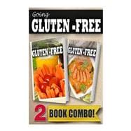 Gluten-free Juicing Recipes and Gluten-free Thai Recipes
