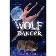 Wolf Dancer