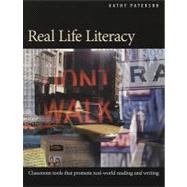 Real Life Literacy