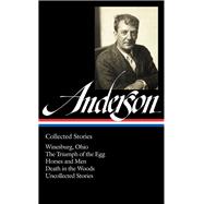 Anderson Collected Stories