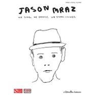 Jason Mraz - We Sing. We Dance. We Steal Things.