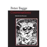 Peter Bagge