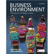 Business Environment