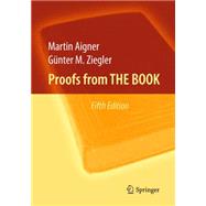 Proofs from the Book