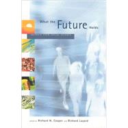 What the Future Holds : Insights from Social Science