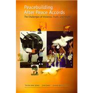 Peacebuilding After Peace Accords