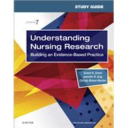 Understanding Nursing Research Study Guide