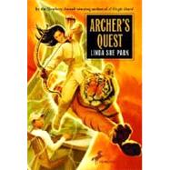 Archer's Quest