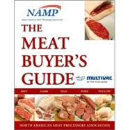 Meat Buyer's Guide for Multivac, Inc. Custom