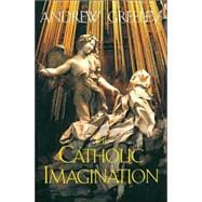 The Catholic Imagination