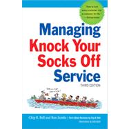 Managing Knock Your Socks Off Service