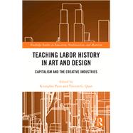 Teaching Labor History in Art and Design