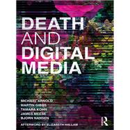 Death and Digital Media