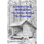 Adirondack Memories