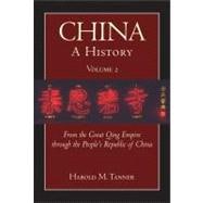 China: a History