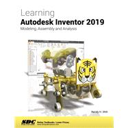 Learning Autodesk Inventor 2019