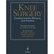 Knee Surgery