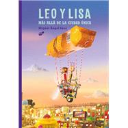 Leo y Lisa Más allá de la Ciudad Única