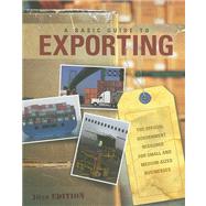 A Basic Guide to Exporting