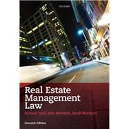 Real Estate Management Law