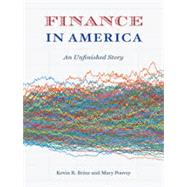 Finance in America