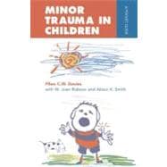 Minor Trauma in Children A Pocket Guide