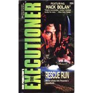 Don Pendelton's the Executioner