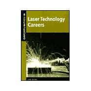 Opportunities in Laser Technology Careers