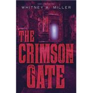 The Crimson Gate