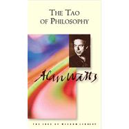 The Tao of Philosophy