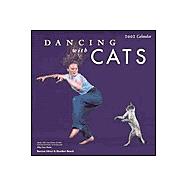 Dancing With Cats 2002 Calendar