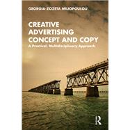 Creative Advertising Concept and Copy