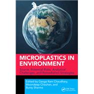 Microplastics in Environment