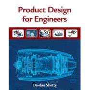 Product Design For Engineers