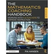 The Mathematics Coaching Handbook