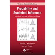 Probability and Statistical Inference