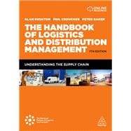 The Handbook of Logistics and Distribution Management