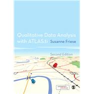 Qualitative Data Analysis With Atlas.ti