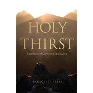 Holy Thirst