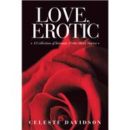 Love, Erotic,9781663232045